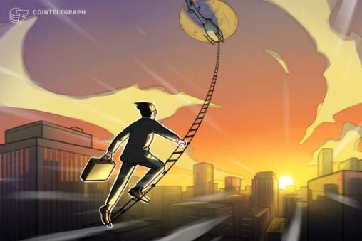 Key ethereum researcher josh stark leaves the ethereum foundation