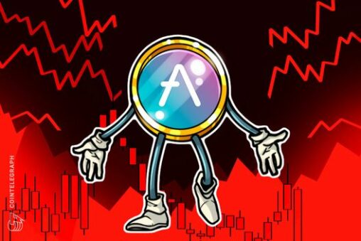 Aave's tvl tanks $8b a day after $293m kelp dao hack
