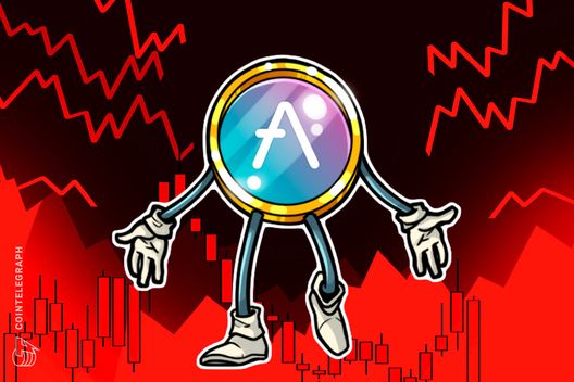 Aave's tvl tanks $8b a day after $293m kelp dao hack