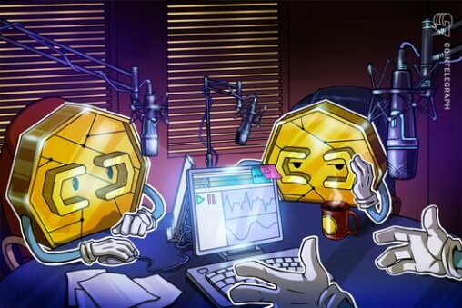 Is bitcoin mispricing a prolonged iran war? ex hedge fund manager weighs in