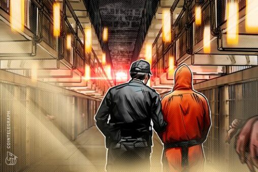 Texas man in $20m meta 1 coin fraud sentenced to 23 years in prison