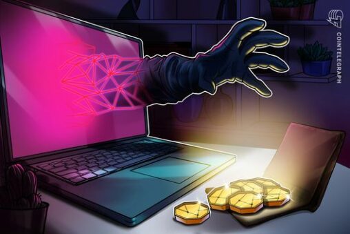 Researchers discover malicious ai agent routers that can steal crypto