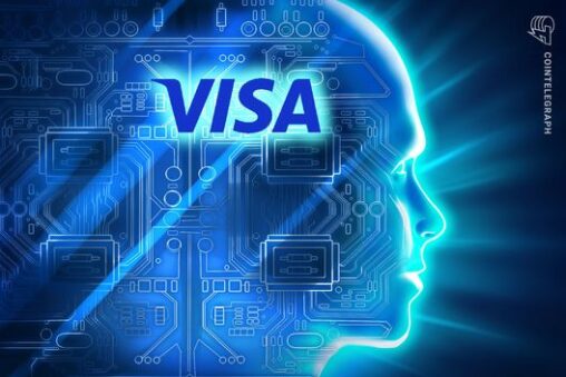 Visa unveils commerce platform enabling autonomous ai shopping