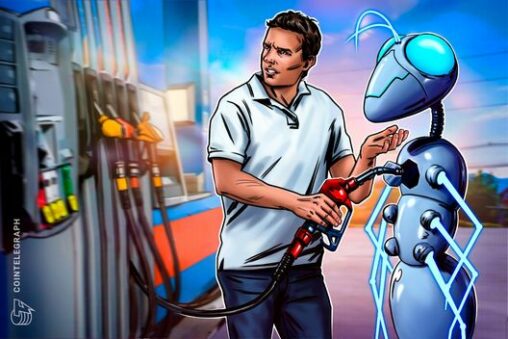Defi is optimizing for gas, not for markets