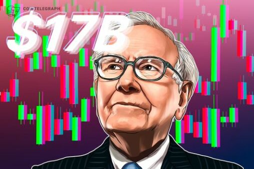 Warren buffett bought $17b in us t bills: a bad omen for bitcoin price?