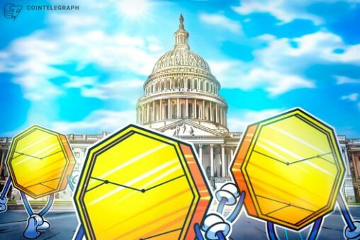 Pro crypto pac to be headed by tether executive ahead of us midterms