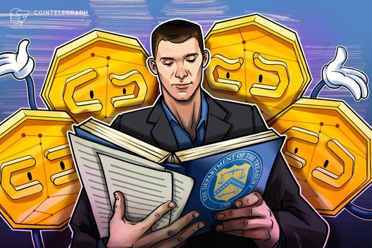 Us treasury expands cybersecurity threat intel to crypto industry