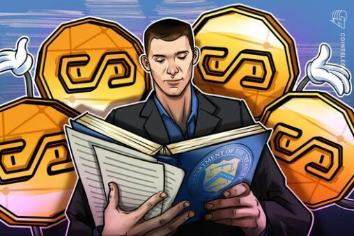 Us treasury seeks public input for state level stablecoin regulations