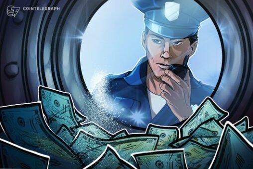 Alleged huione money laundering boss extradited to china