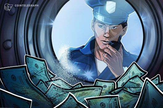Alleged huione money laundering boss extradited to china