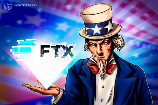 Former ftx head of engineering fined $3.7m to resolve cftc lawsuit