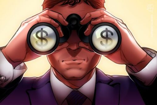 Bitcoin trader sees new lows as us dollar due highest level since mid 2025