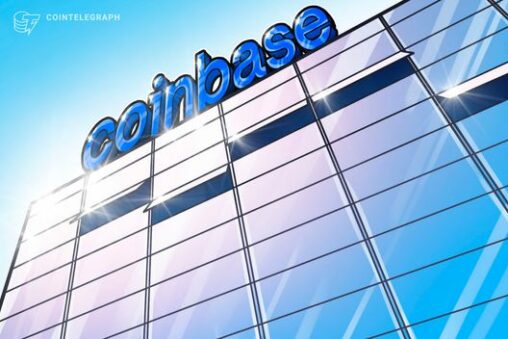 Coinbase exec says senate clarity compromise is close, but no markup date set