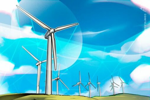 Bitcoin miner soluna acquires $53m wind farm to power ai facility