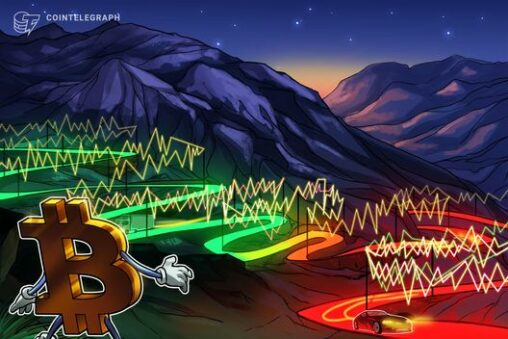 Bitcoin’s ‘no direction’ action may lead to heavier breakout: analyst