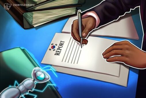 South korean brokerage korea investment & securities eyes coinone stake: report