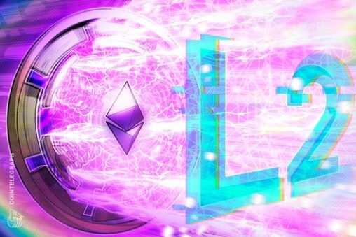 Ethereum l2s need responsive pricing to scale, says offchain labs