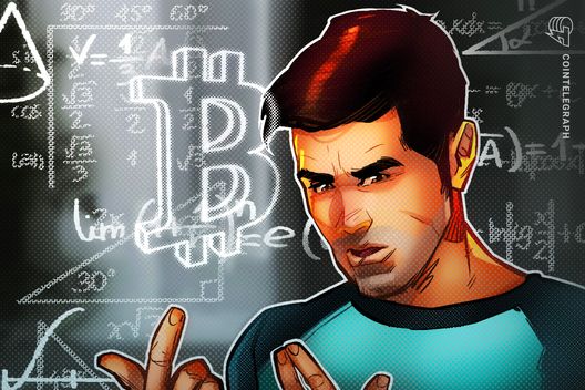 New bitcoin price lows 'matter of time' says trader with btc stuck at $67k