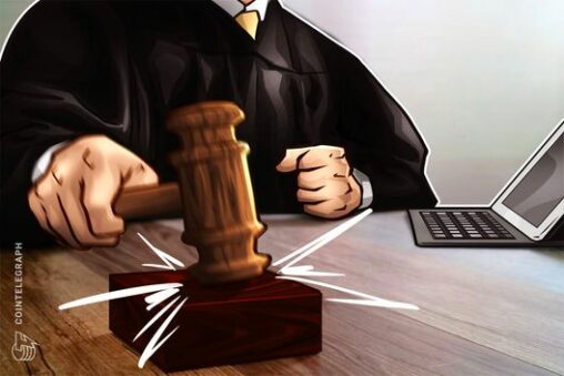 Us appeals court upholds preventing new jersey enforcement against kalshi