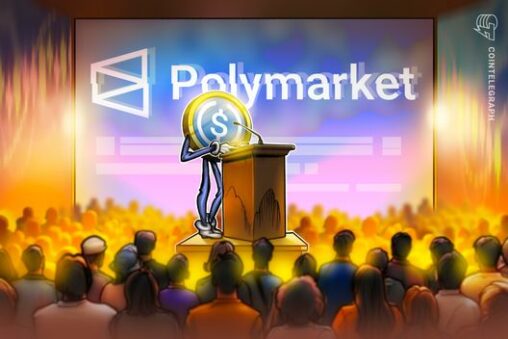Polymarket drops usdc.e for usdc backed token in exchange overhaul