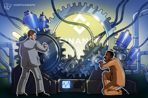 Binance adds spot trading guardrails to limit abnormal executions