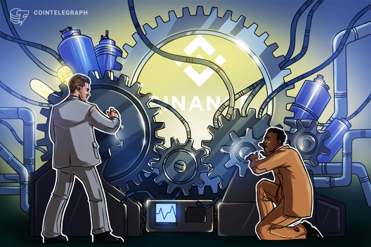 Binance adds spot trading guardrails to limit abnormal executions