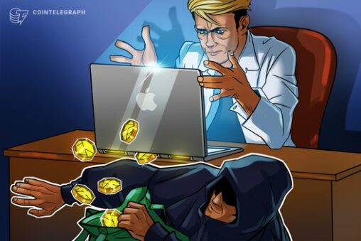 Americans lost $11b to crypto scams in 2025, says fbi