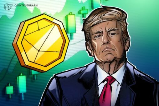 Trump iran deadline chaos sends crypto higher while cease fire hopes rise