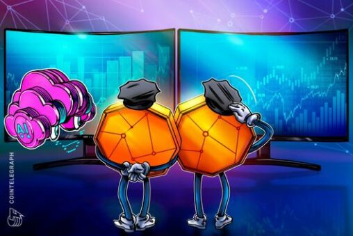 New ai cybercrime tool targets crypto, bank kyc systems via deepfakes