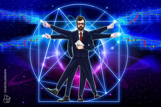 Figure technology's tokenized credit platform could help double stock price: bernstein