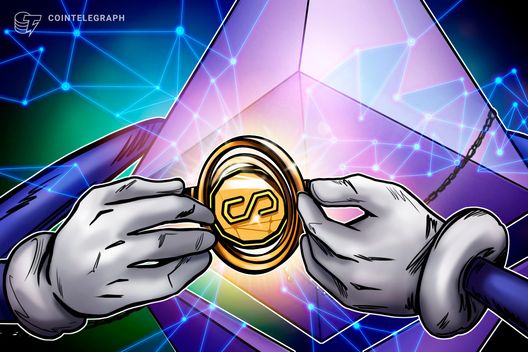 Ethereum stablecoin supply hits $180b all time high: token terminal