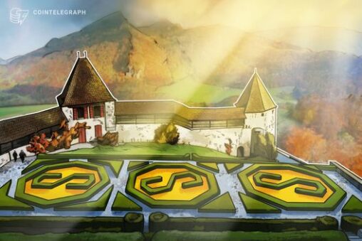 Ubs partners with five banks for swiss franc stablecoin sandbox