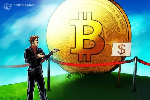 Cango sells 2,000 btc, cuts bitcoin production cost by 19% in march