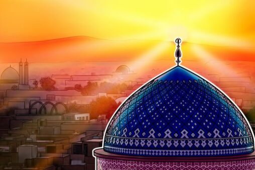 Iran is weighing crypto tolls for ships using strait of hormuz: report