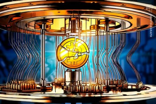 Bitcoin has 3–5 years to prepare for quantum risk, says bernstein