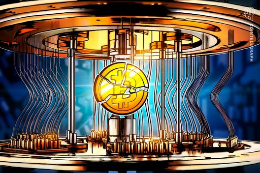 Bitcoin has 3–5 years to prepare for quantum risk, says bernstein