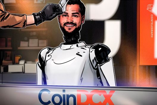 The fake website that led to an arrest: inside the coindcx impersonation case