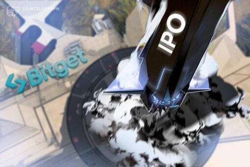 Bitget rolls out spacex linked pre ipo proxy with republic