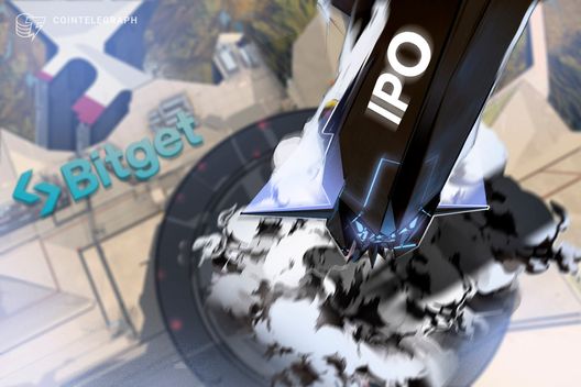 Bitget rolls out spacex linked pre ipo proxy with republic