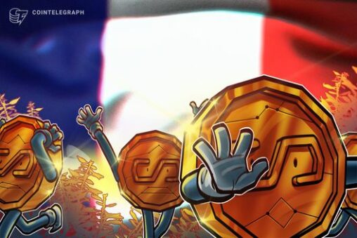Bank of france calls for tougher mica limits on stablecoin payments