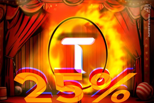Bittensor's tao risks 45% dip amid 'decentralization theater' accusation