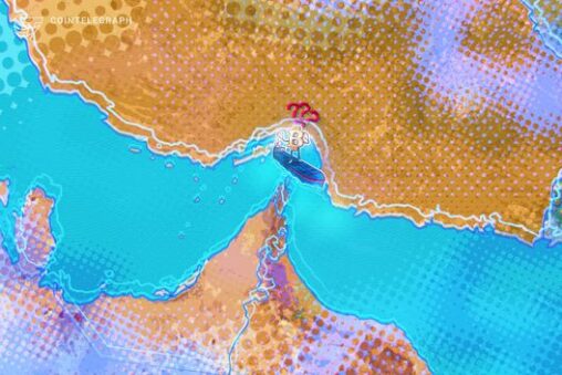 Crypto biz: will bitcoin secure safe passage through the hormuz strait?