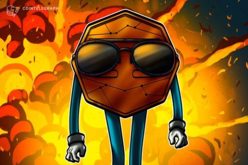 Anthropic loses first round in fight over pentagon's 'supply chain risk' label