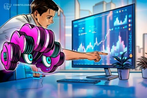 Reality of ai’s impact on employment clashes with c suite optimism