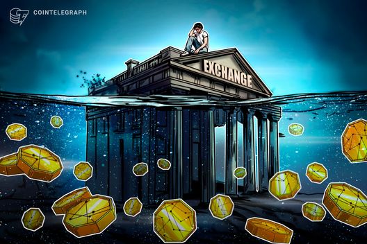 Crypto exchanges chase tradfi commodities market as pricing gaps persist
