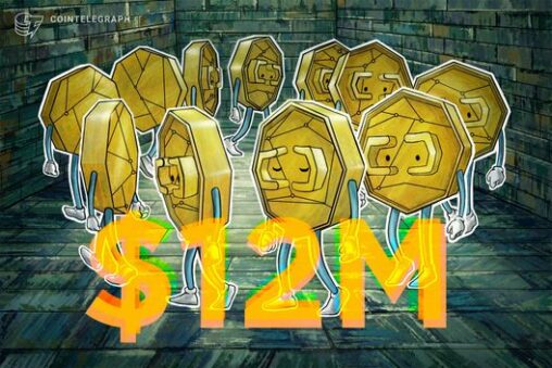 Uk led operation atlantic freezes $12m in crypto scam proceeds