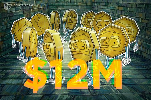 Uk led operation atlantic freezes $12m in crypto scam proceeds