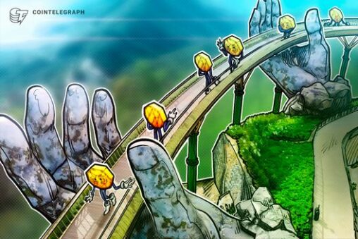 Okx ventures, hashkey back vpbank linked caex for vietnam crypto pilot push