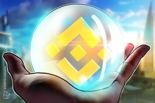 Binance rolls out prediction markets for app using predict.fun