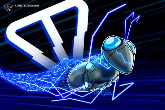Ton blockchain claims sub second finality with catchain 2.0 upgrade